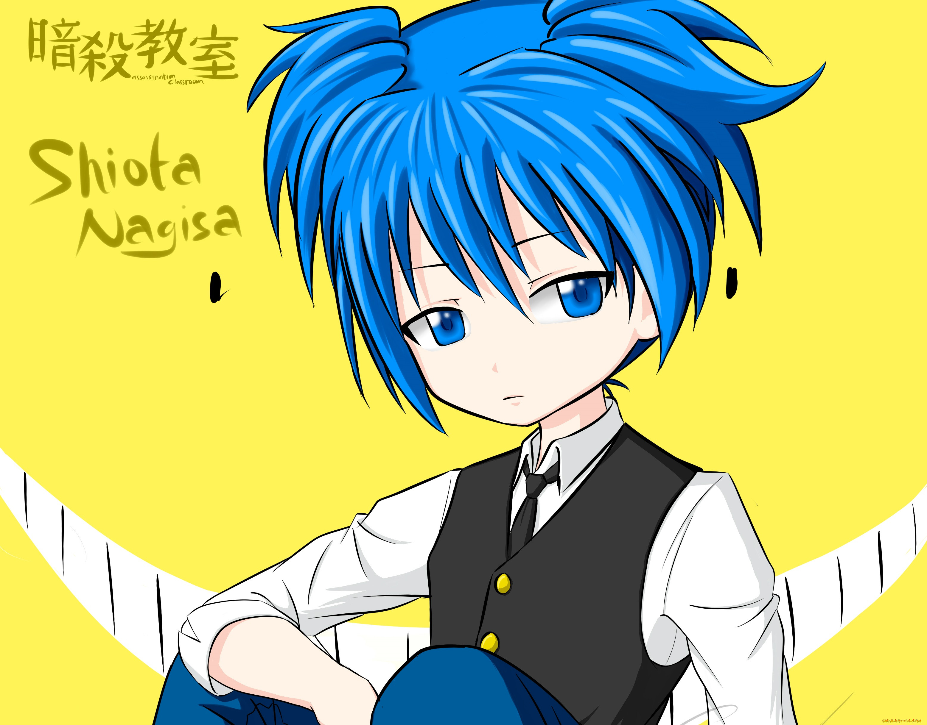 , ansatsu kyoushitsu, 